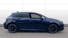 Toyota Corolla 1.8 VVT-i Hybrid GR Sport 5dr CVT Hybrid Hatchback